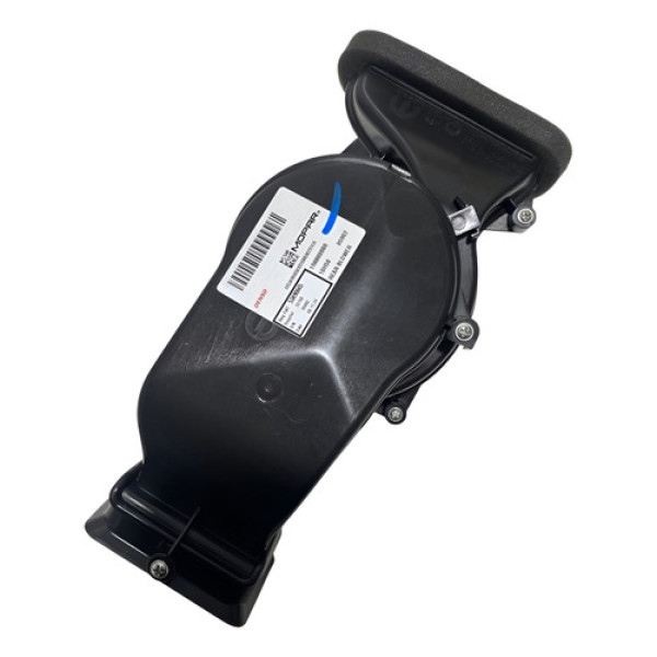 Motor Ventilador Ar Console Jeep Commander 2025 Bx1167636670