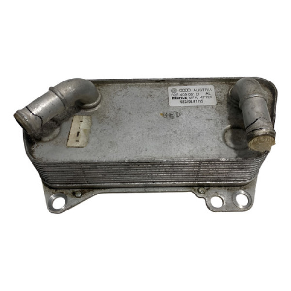 Resfriador Óleo Câmbio Vw Jetta/ Audi A3 02e409061d