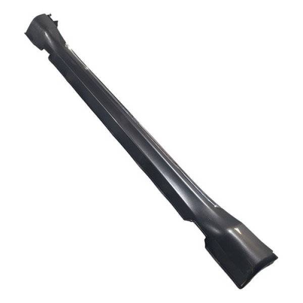 Spoiler Esquerdo Cx De Ar Commander 2025 534906920 C/detalhe