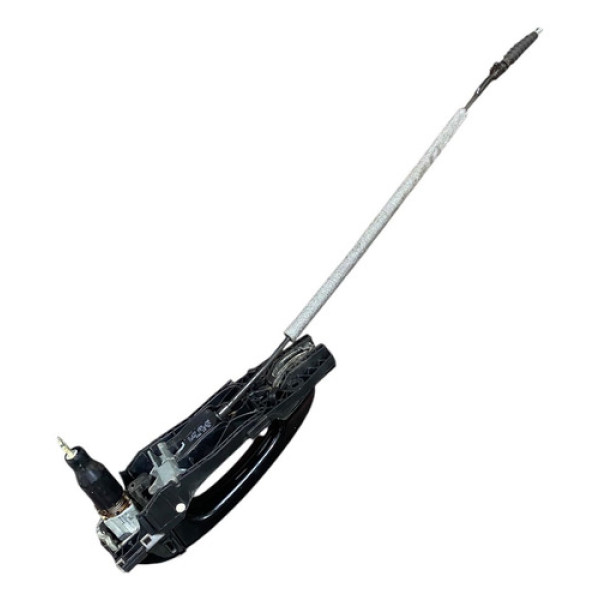 Maçaneta Externa Diant Esquerda Porsche Cayenne V6 2011