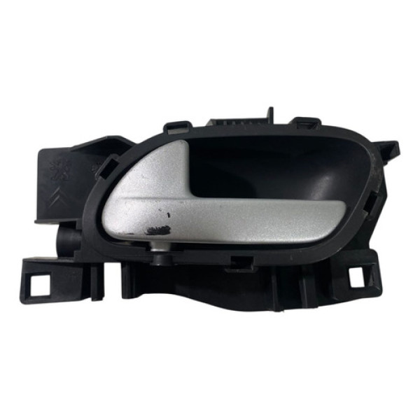 Maçaneta Interna Esquerda Peugeot 208 2018 96802456vv