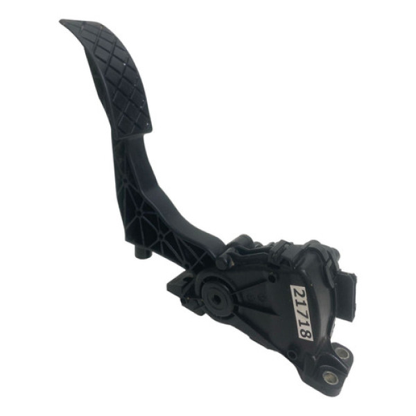 Pedal Fox Gol Polo Saveiro 6qe721503d Original