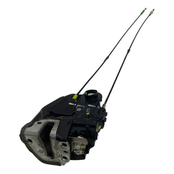 Fechadura Porta Traseira Esquerda Corolla 2009/14 Xei