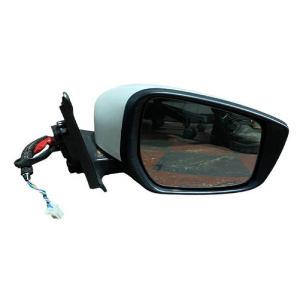 Retrovisor Direito (5 Fios) Nissan Kicks Sense 2024
