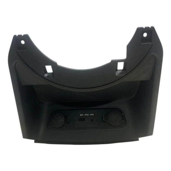 Moldura Console Central Kia Sportage 2013 2.0 846313w020