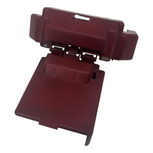 Capa Polo Positivo Bateria Nissan Kicks 2018/23