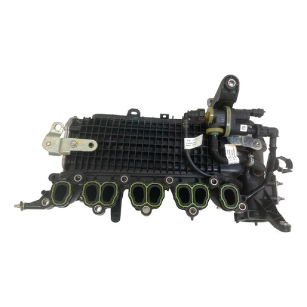 Coletor De Admissão Jeep Commander 1.3 Turbo 2022  46342292