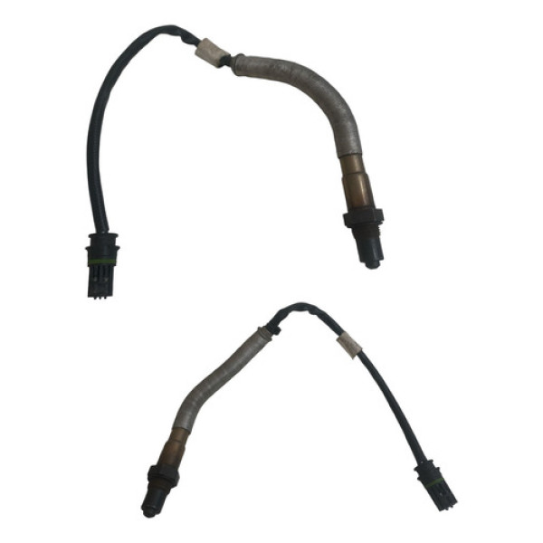 Sonda Lambda 4 Fios Bmw 320 X1 7545243-03