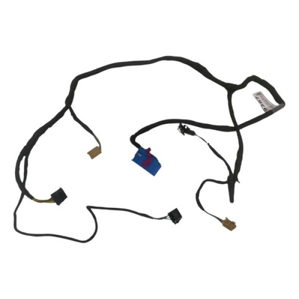 Chicote Porta Dianteira Esquerda Audi A3 2016 8v4971035a