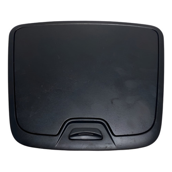 Porta Objetos Painel Hyundai Santa Fé 2019 