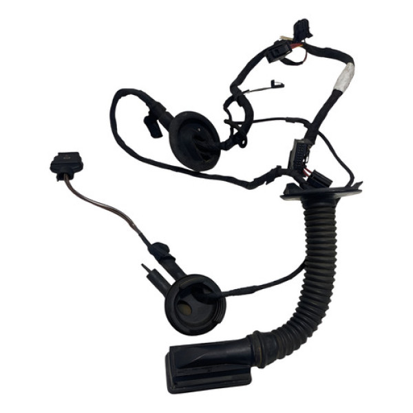 Chicote Porta Tras Direita Audi A4 2011 8k0971688ag