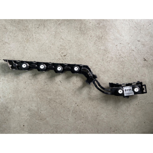 Guia Parachoque Tras Direito Onix Turbo Sedan 2021 26210977