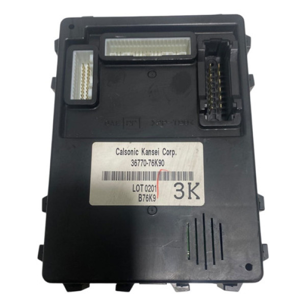 Modulo Conforto Suzuki Grand Vitara 2.0 2011 3677076k90