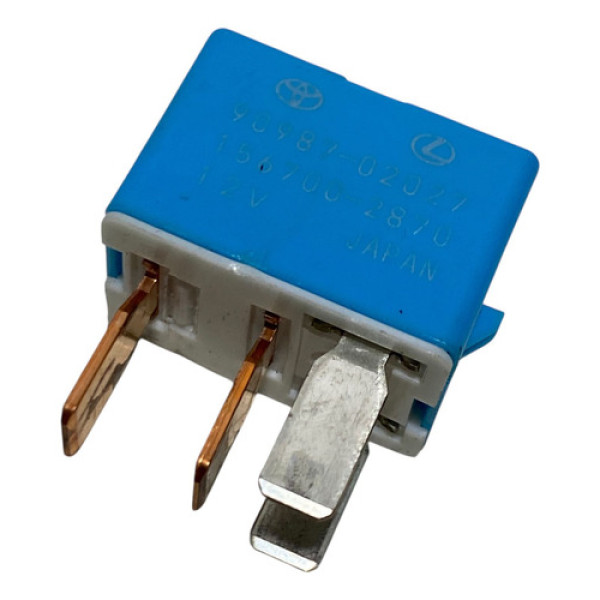 Relê Toyota Corolla/etios/yaris  9098702027