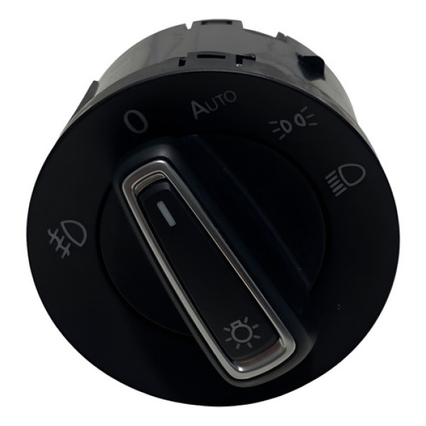 Comando Farol Vw T-cross/polo 2020 5g0941431