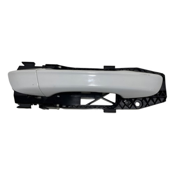 Maçaneta Externa Traseira Direita Vw T-cross 2021