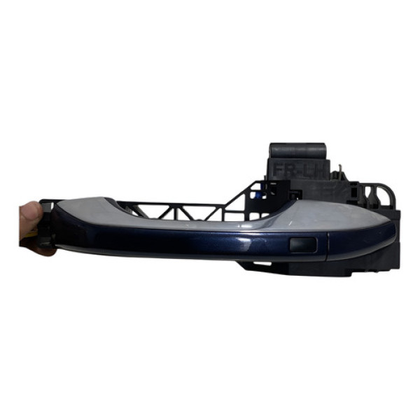 Maçaneta Externa Dianteira Esquerda Hyundai Creta 2023