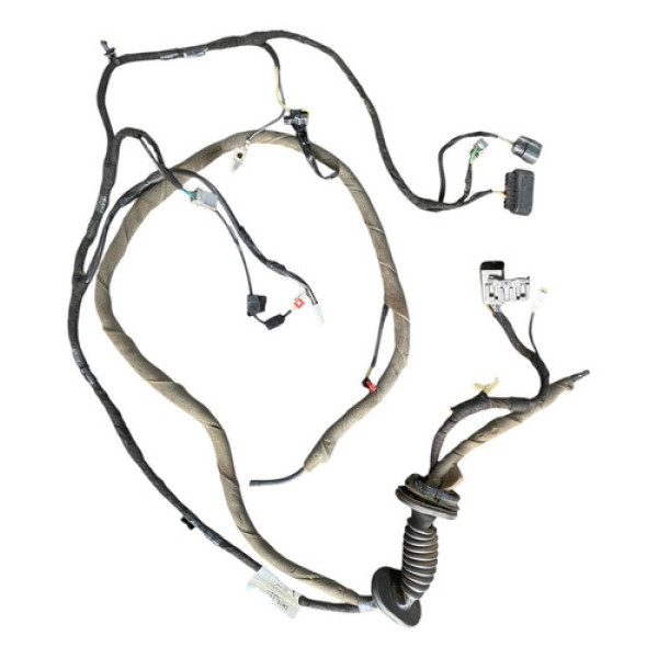 Chicote Tampa De Mala Ecosport Titanium 2.0 2019 Gn1514b562