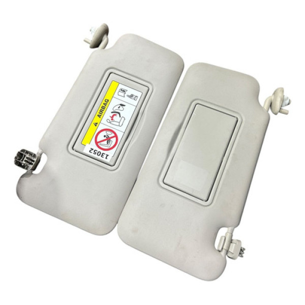 Par Quebra Sol Honda City 2022 2023 