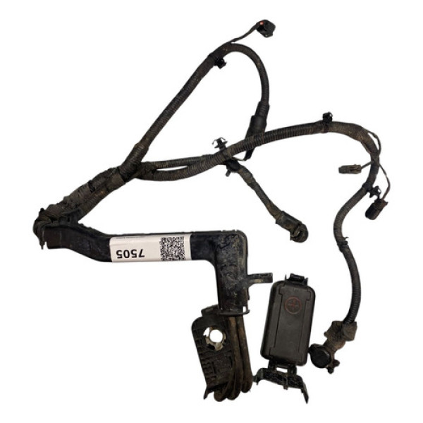 Chicote Bateria Positivo Hyundai Ix35 2.0 2016 918502s641