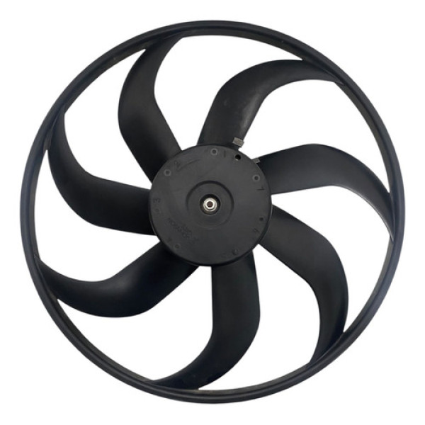 Ventoinha Radiador Nissan Kicks 2017/2021 5020924