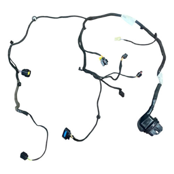 Chicote Porta Diant Esquerda Fiat Fastback 2023 521625550