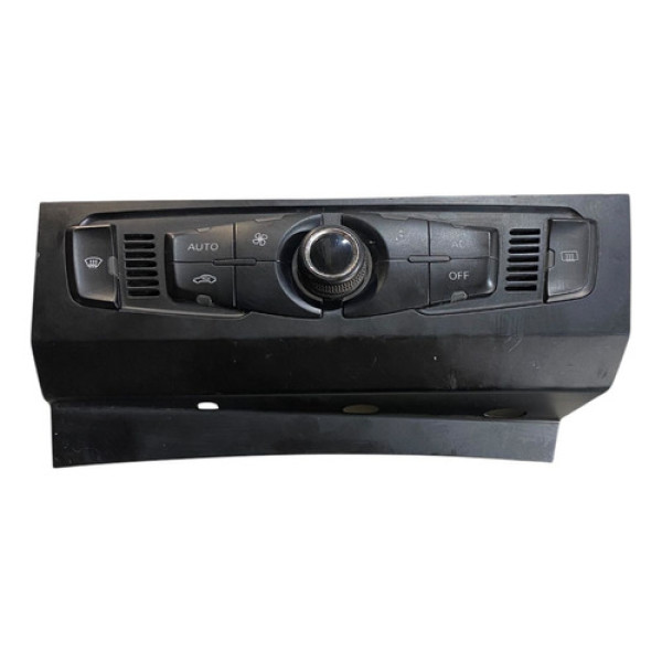  Comando Do Ar Condicionado Audi A4 2011 8t1820043am