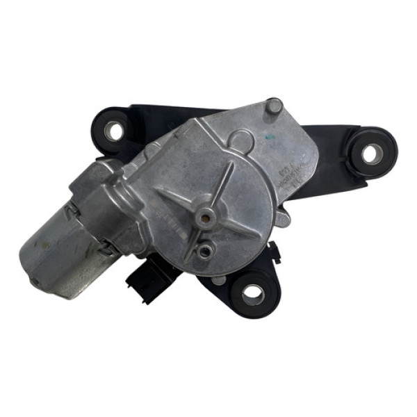 Motor Limpador Traseiro Peugeot 208 2022 9819900080