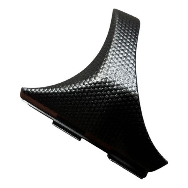 Acabamento Esquerdo Painel Nissan Kicks 2020 684105ra0a