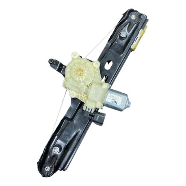 Máquina Vidro Traseira Direita Ford Focus 2016 Bm51a27000fc