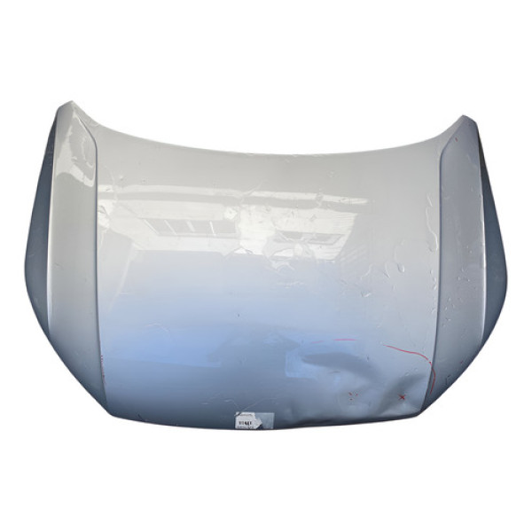 Capo Vw Gol/saveiro 2018 G8 C/detalhe