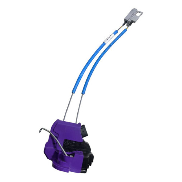 Fechadura Traseira Direita Hyundai Creta 2021 81420m4000