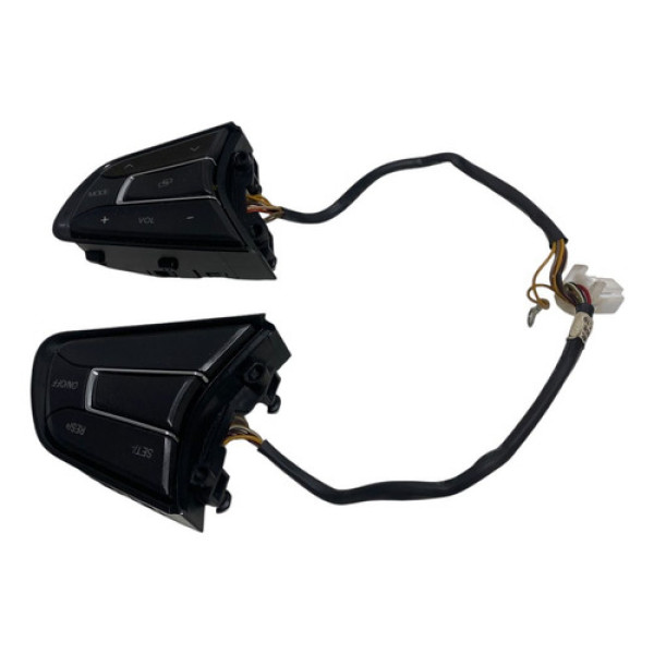 Comando Volante Chery Tiggo 2 Act 2020