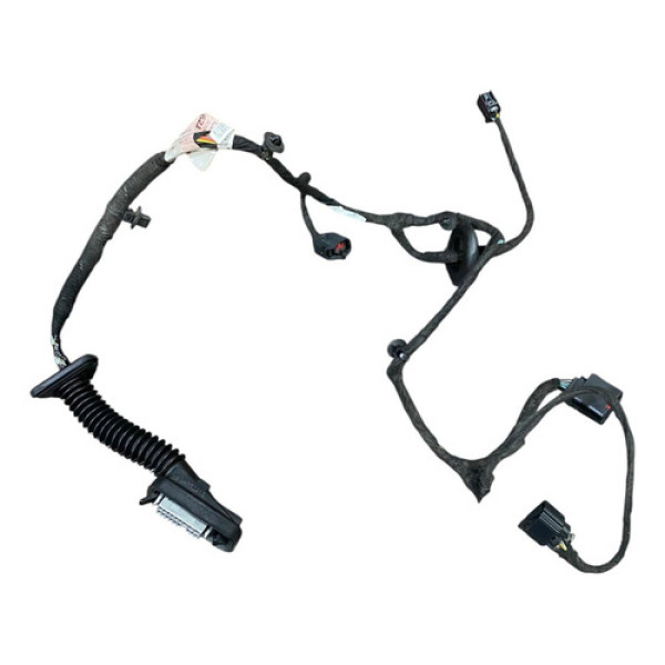 Chicote Porta Traseira Esquerda Onix 2015 A 2019 52119613