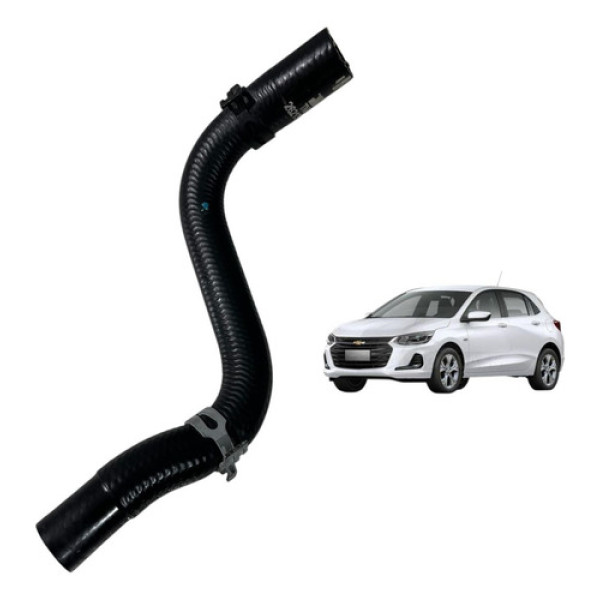 Mangueira Arrefecimento Onix Turbo 1.0 Lt Sedan2021 26213982