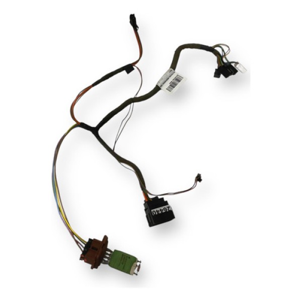 Chicote Caixa Evaporadora Cronos Argo Bx246480-8680