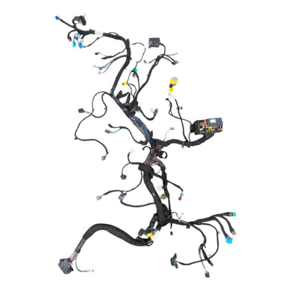 Chicote Painel Gm Cruze 1.4 Turbo 2018 42554329