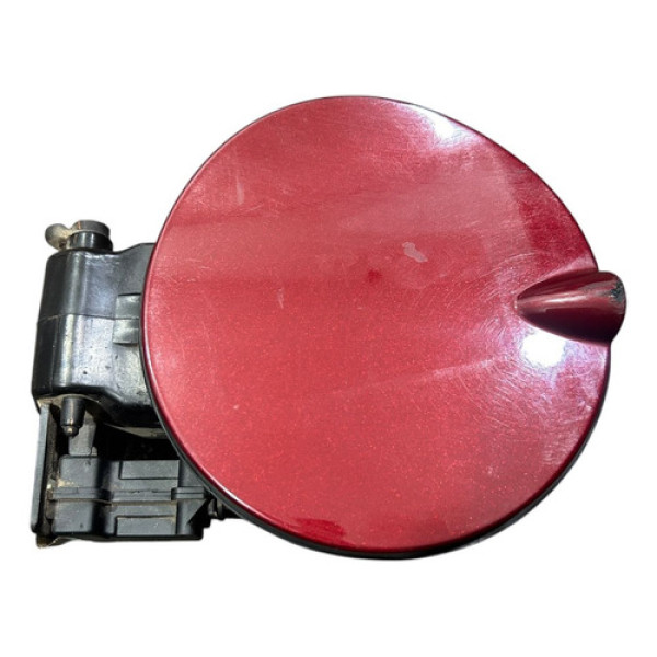 Portinhola Tanque De Combustível  Gm Onix Vinho 1.0 Lt 2017