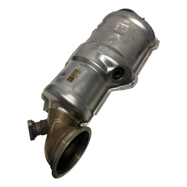 Catalisador Jeep Commander 2.0 Gasolina 2025 52216956