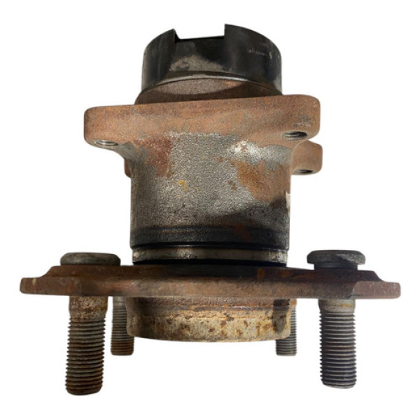 Rolamento Traseiro Nissan Livina 1.8 2014/2016