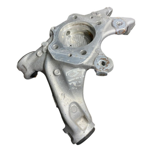 Manga De Eixo Traseira Esquerda Honda Civic 2008 