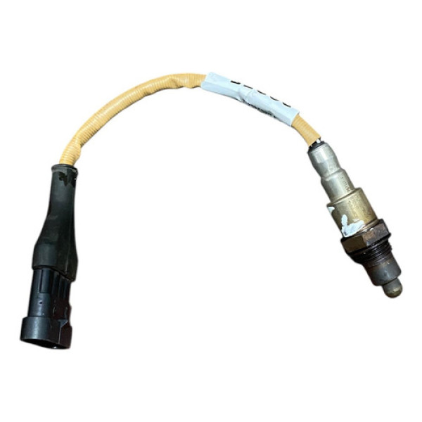 Sonda Lambda Inferior Fiat Mobi/uno 2020 46340418