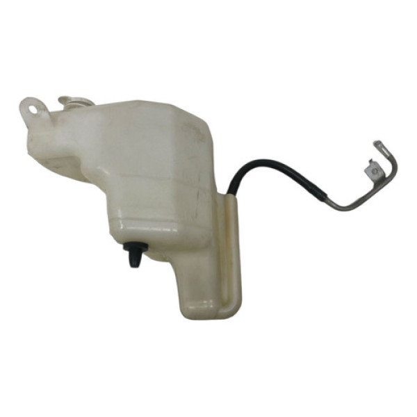 Reservatório De Água Radiador Mitsubishi Asx 2014