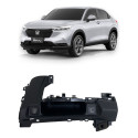 Acabamento Painel Entrada Usb Honda Hrv 2023 7710b3m6m201