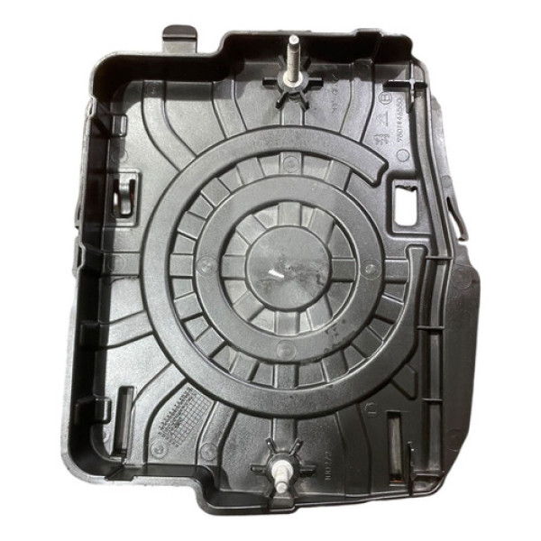 Suporte Módulo Injeção Peugeot 208 Griffe 2014 9801446580