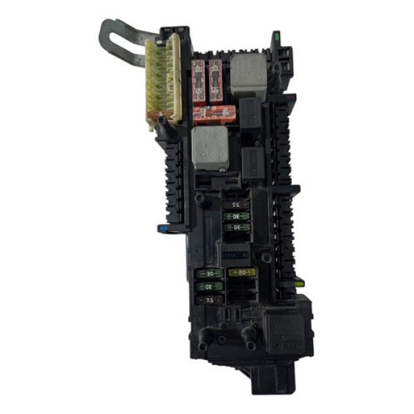 Caixa De Fusível Mercedes Classe A C280 6cc 09/10 017187811