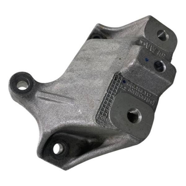 Suporte Coxim Cambio Vw Polo Track 2024 2qb199117