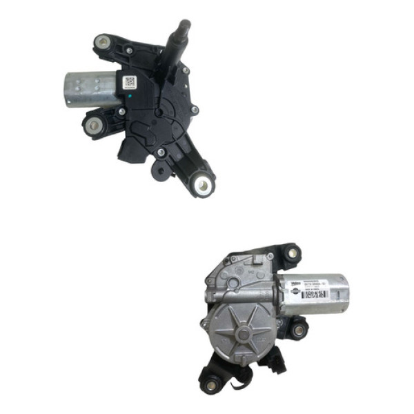 Motor Limpador Traseiro Nissan Kicks Sense 2023 287105ra0a