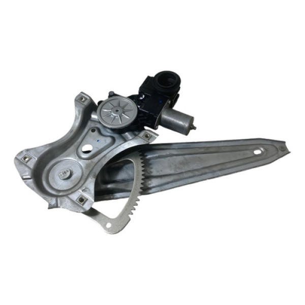 Maquina Elevador Vidro Corolla Cross Traseiro Esquerdo 2024