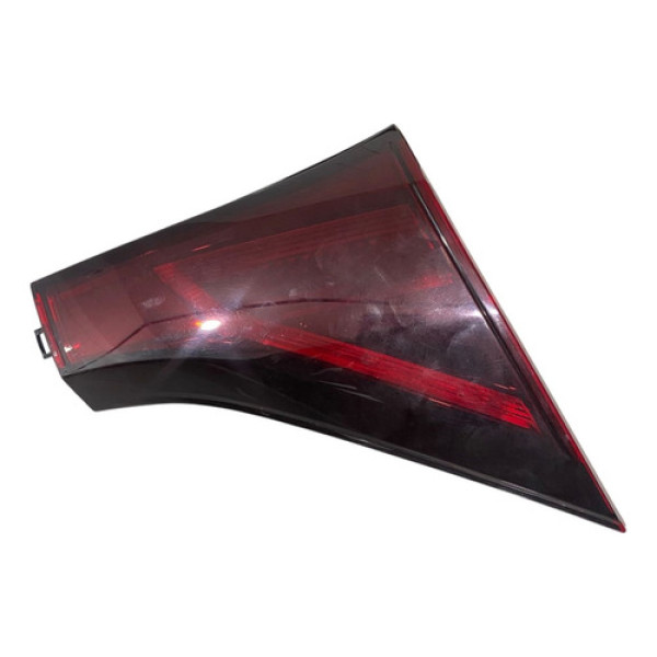 Lanterna Esquerda Tampa De Mala Nissan Kicks 2024 265555r02a